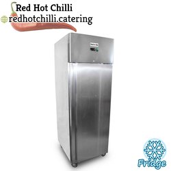 Gastro-Line Single Fridge For Sale