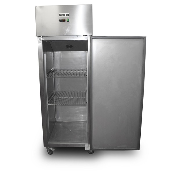 Single Door Fridge For Sale
