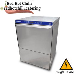 Glass Washer For Sale