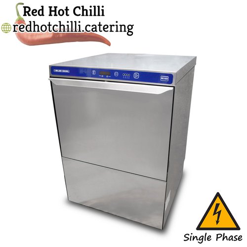 Glass Washer For Sale