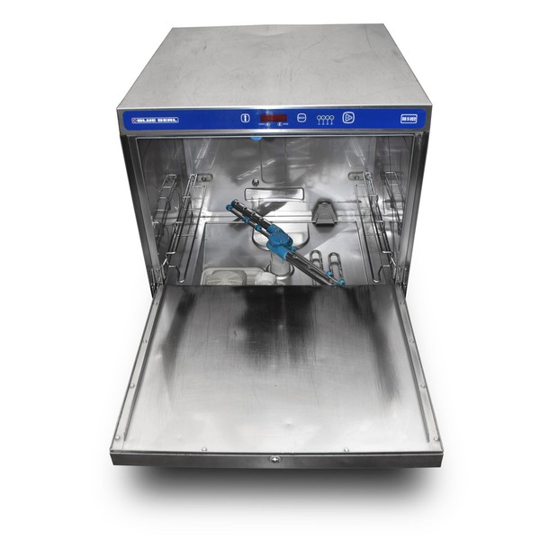 Blue Seal Glass Washer