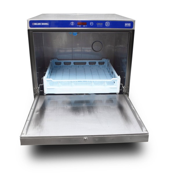 Secondhand Glass Washer