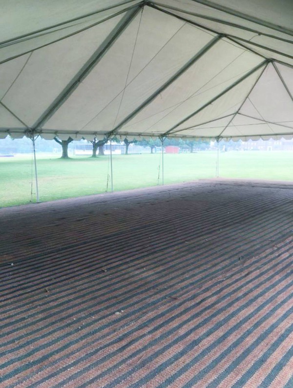 Academy marquee for sale