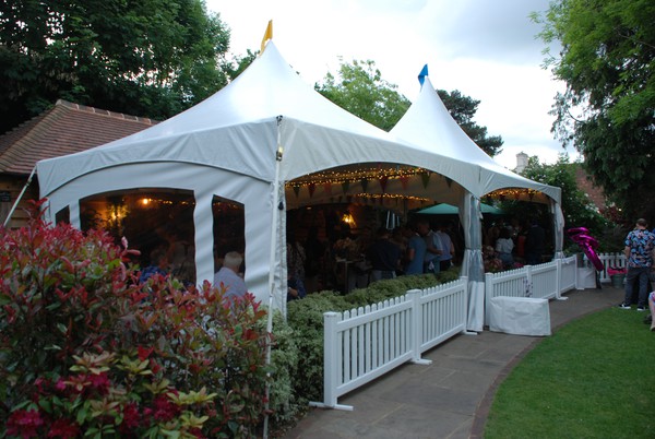 Picket fence for sale