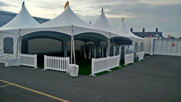 Signature Picket Fencing for sale