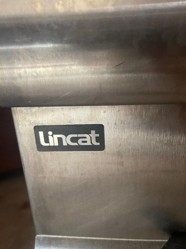 Lincat DF612 For Sale