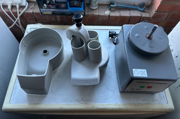 Food Processor For Sale