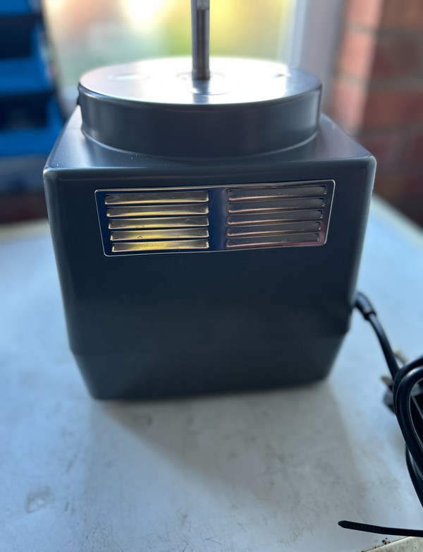 Used Robot Coupe CL20