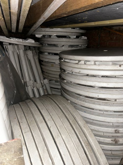 Patio tables for sale