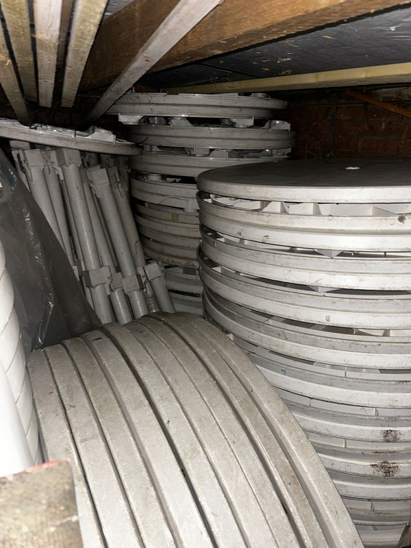 Patio tables for sale