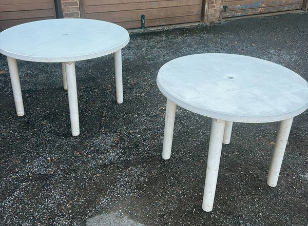 Patio tables for sale