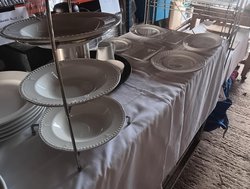 30x Afternoon Tea Stands