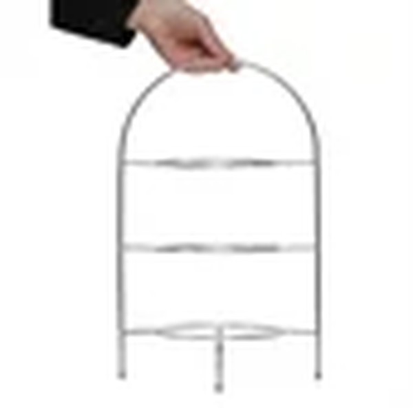 Secondhand Cafe Plate Stands Secondhand Cafe Plate Stands