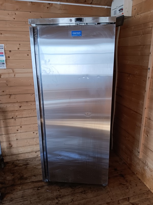 Secondhand Arctica 580Ltr Fridge