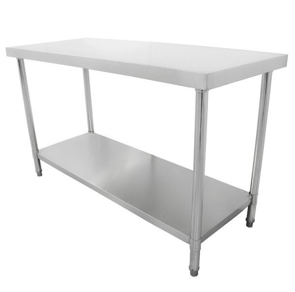 Stainless Steel Tables On Wheels