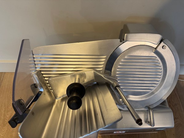 Secondhand OMAS Automatic Meat Slicer For Sale