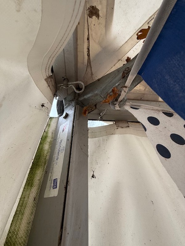 5m x 5m Pagoda 5m x 5m Pagoda