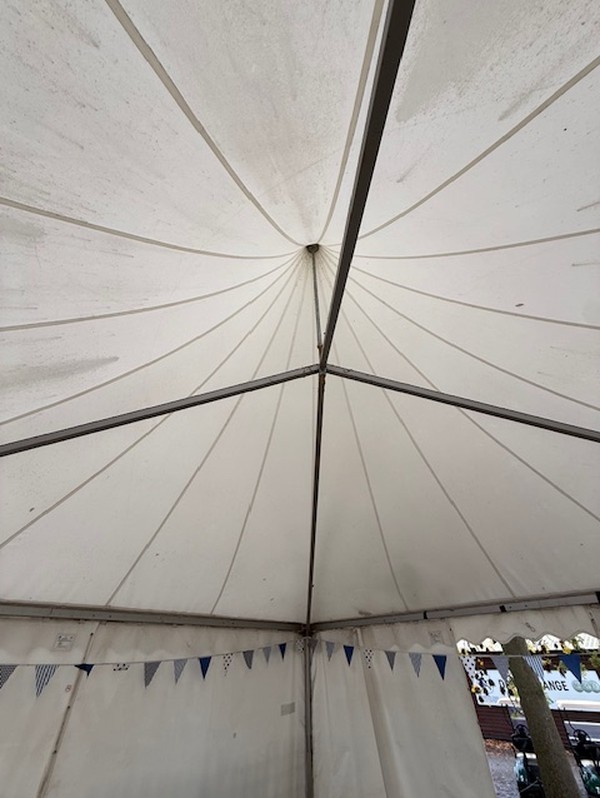 5m x 5m Pagoda For Sale 5m x 5m Pagoda For Sale