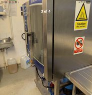 Buy Electrolux Air-O-Steam Combi Oven