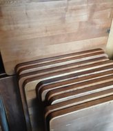 Wooden Tables for sale
