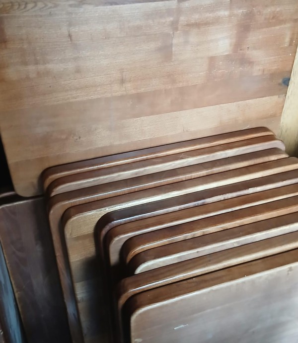 Wooden Tables for sale