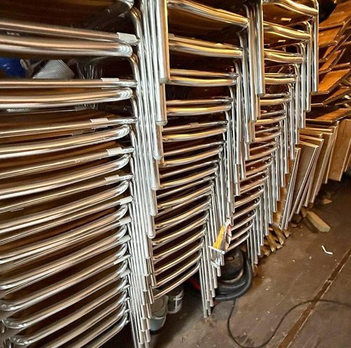 Stacking Chairs