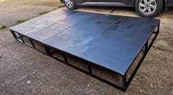 5ft x 5ft Portable Stages For Sale