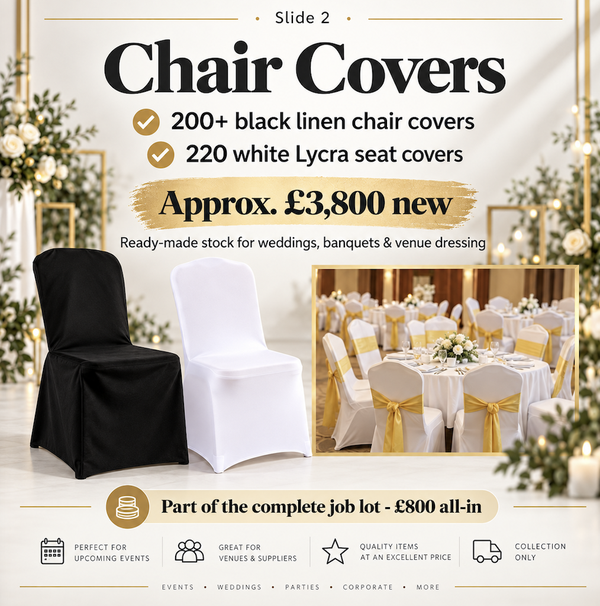 Chair Covers