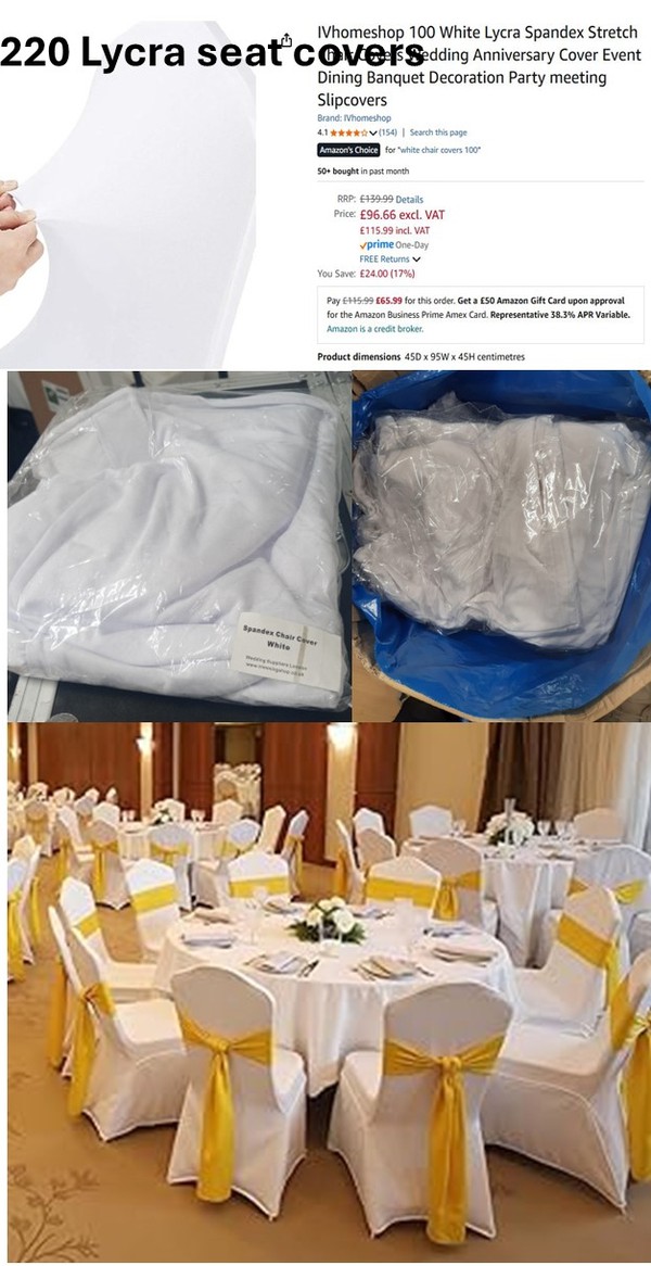 Event Stock For Sale