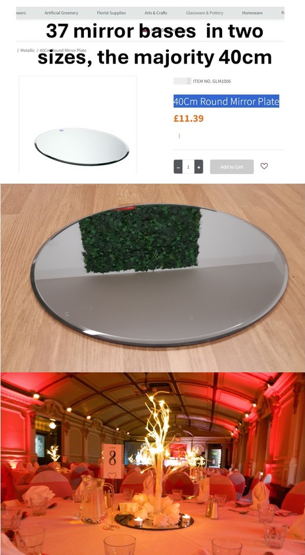 Wedding Venue Decoration