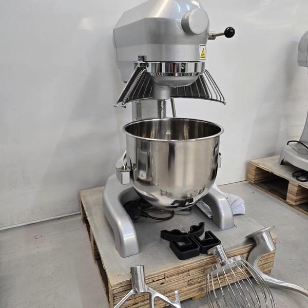 Large mixer for sale