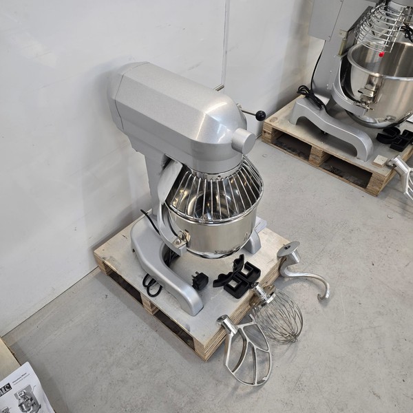 Bench top mixer for sale Bench top mixer for sale