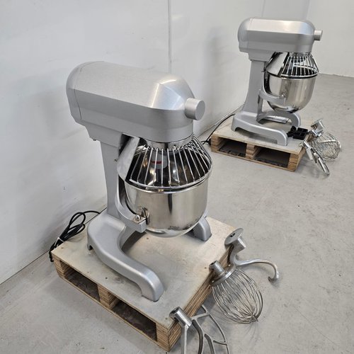 Buffalo Mixer Table Top Planetary Mixer