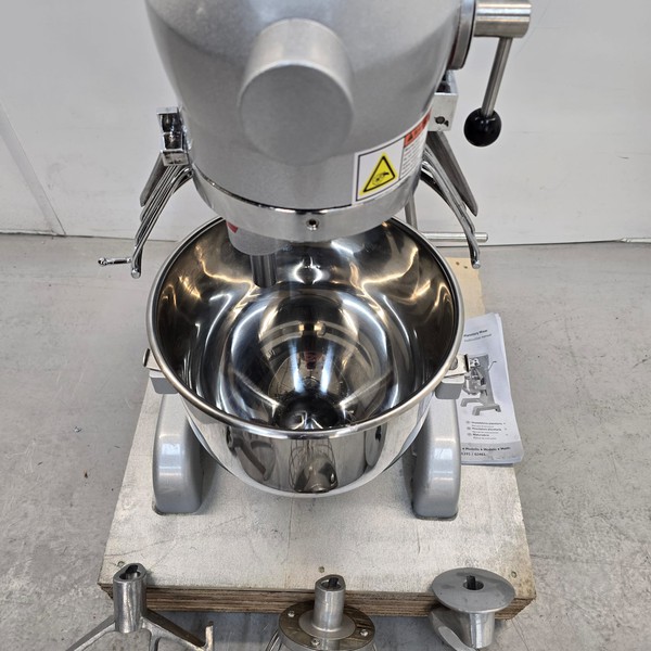 9L Dough mixer for sale 9L Dough mixer for sale