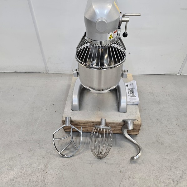 B Grade Buffalo mixer B Grade Buffalo mixer