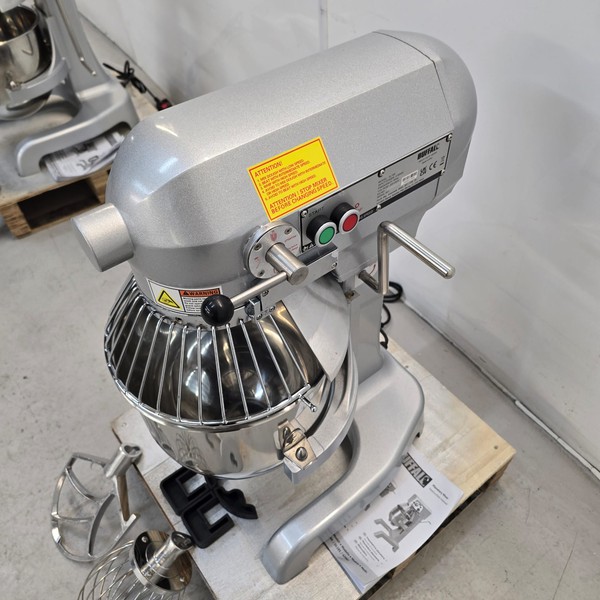 B Grade mixer for sale