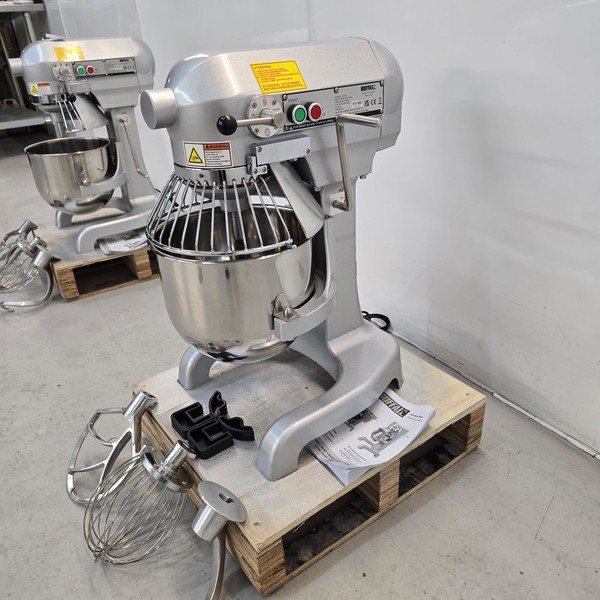 Counter / Table top mixer for sale