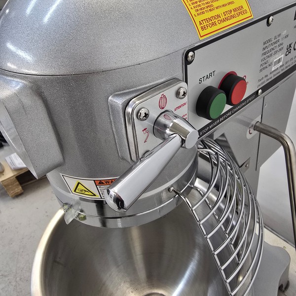 Buffalo 20Litre dough mixer for sale