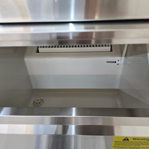 New B Grade Polar Ice Maker 50kg Bullet Output GL192 For Sale