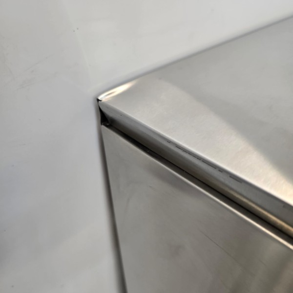 New B Grade Polar Ice Maker 50kg Bullet Output GL192 For Sale