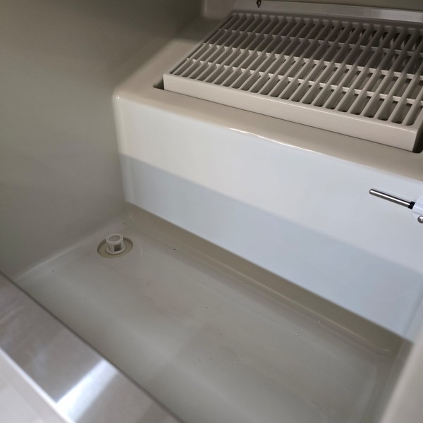 New B Grade Polar Ice Maker 50kg Bullet Output GL192 For Sale