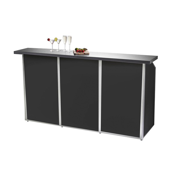 3 bay Portabar Bar 3 bay Portabar Bar