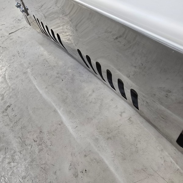 Minor damage fridge Minor damage fridge