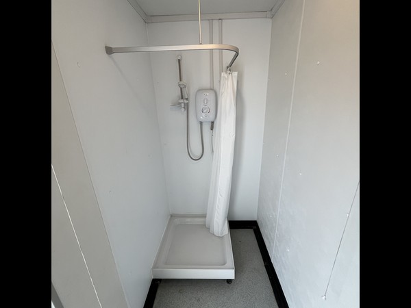 Used Shower Block for sale