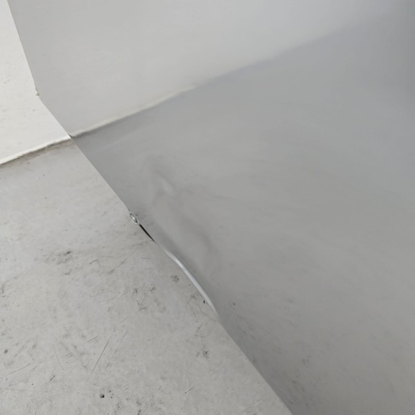 New B Grade Polar Single Door Upright Fridge 650 Litre U632 For Sale