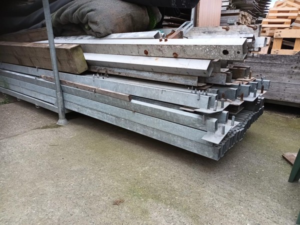 12m x 30m Sub Floor for sale