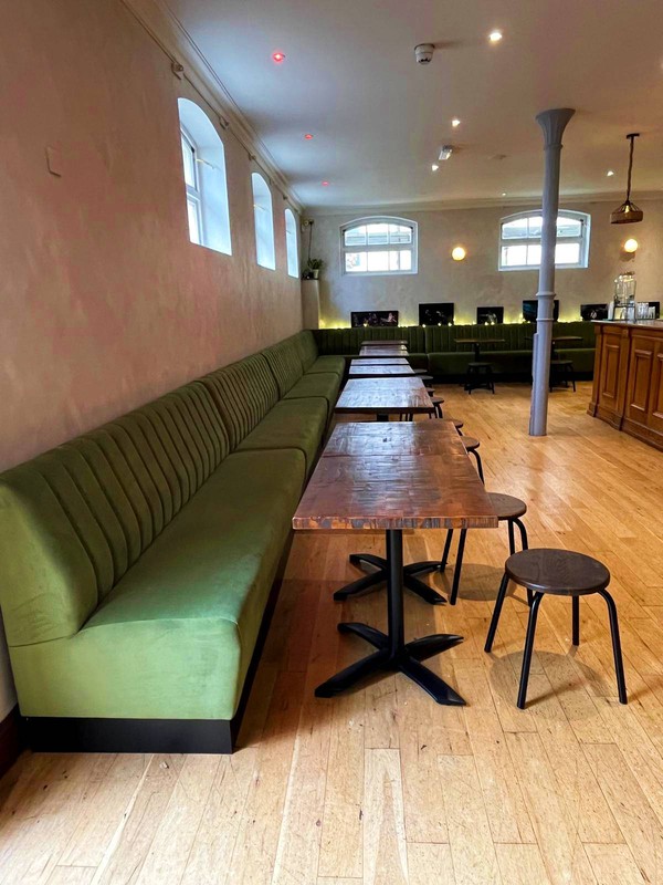 Club / pub seating for sale