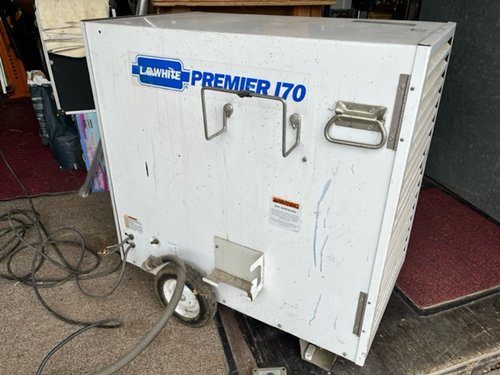 LB White Premier 170 Heater