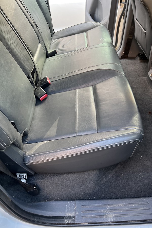 Secondhand Ford Ranger Pick Up For Sale