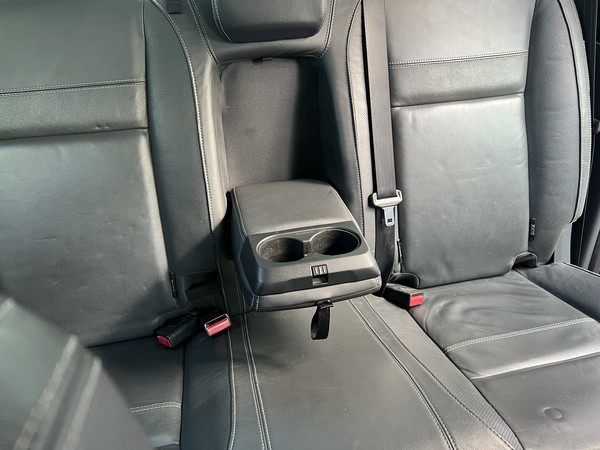 Secondhand Ford Ranger Pick Up For Sale